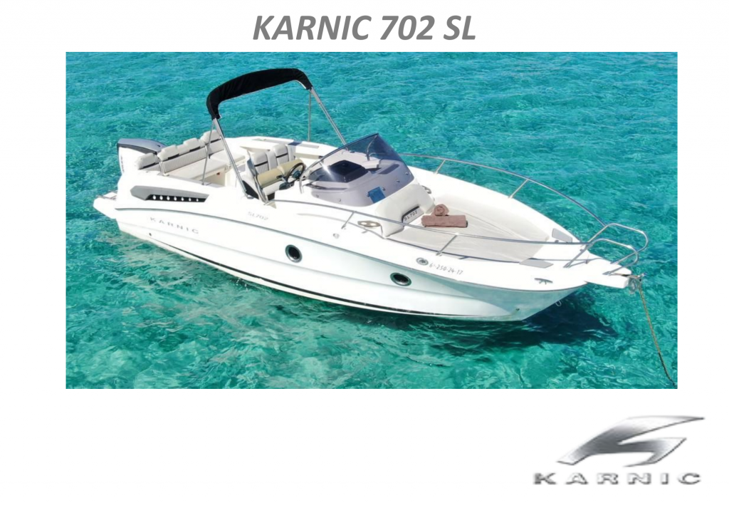 KARNIC 702 SL