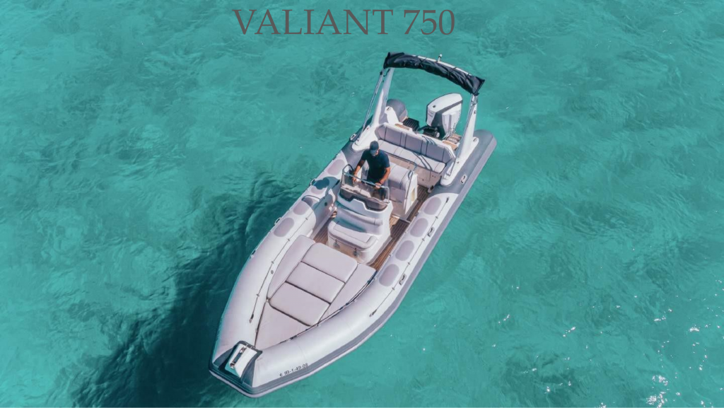 VALIANT 750
